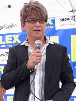 ꡼ No.002Υͥ /  Ƥ󤬥롪 DiRT3פ⥵ݡȤShow Aikawa World Rally TeamפΥȥ꡼꡼2011ȯɽݡ