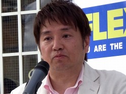 ꡼ No.004Υͥ /  Ƥ󤬥롪 DiRT3פ⥵ݡȤShow Aikawa World Rally TeamפΥȥ꡼꡼2011ȯɽݡ