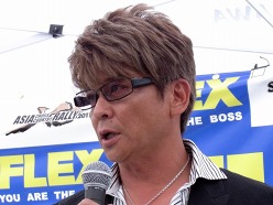 ꡼ No.006Υͥ /  Ƥ󤬥롪 DiRT3פ⥵ݡȤShow Aikawa World Rally TeamפΥȥ꡼꡼2011ȯɽݡ