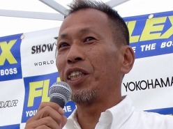 ꡼ No.008Υͥ /  Ƥ󤬥롪 DiRT3פ⥵ݡȤShow Aikawa World Rally TeamפΥȥ꡼꡼2011ȯɽݡ