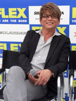 ꡼ No.009Υͥ /  Ƥ󤬥롪 DiRT3פ⥵ݡȤShow Aikawa World Rally TeamפΥȥ꡼꡼2011ȯɽݡ