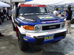꡼ No.015 |  Ƥ󤬥롪 DiRT3פ⥵ݡȤShow Aikawa World Rally TeamפΥȥ꡼꡼2011ȯɽݡ