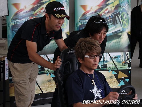 ꡼ No.002 | DiRT 3פWeb2Ƥ2100˥˥˥ưǥ