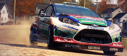 ꡼ No.001Υͥ / ɥޥDiRT 3פθȤ򹹿⡼ɡ֥५ʡפ䡤ꥢDCѥɡפξܺ٤ʤɤ