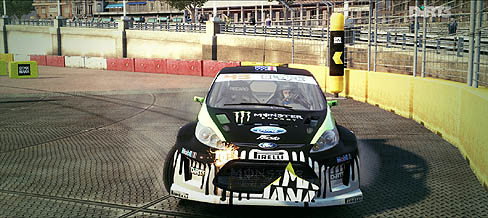 ꡼ No.002Υͥ / ɥޥDiRT 3פθȤ򹹿⡼ɡ֥५ʡפ䡤ꥢDCѥɡפξܺ٤ʤɤ