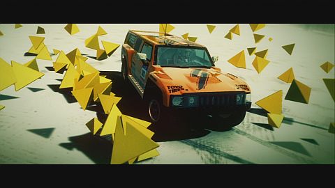 ꡼ No.005Υͥ / DiRT 3סȤ֤夬֥ѡƥ⡼ɡפʤɤҲ