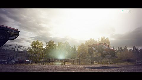 ꡼ No.009Υͥ / DiRT3װƤбWEBȡ5Υơޤϡ֥ɥå 