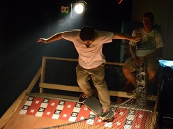 ꡼ No.007 | DiRT 3סץΥѥեޥ󥹤ˤܤޤäȯ䵭ǰ٥Ȥݡȡ󡦥֥åᤫΥåǺ