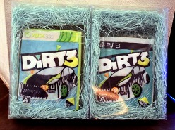 ꡼ No.011 | DiRT 3סץΥѥեޥ󥹤ˤܤޤäȯ䵭ǰ٥Ȥݡȡ󡦥֥åᤫΥåǺ