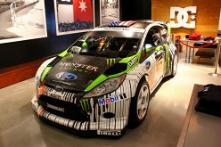 ꡼ No.014 | DiRT 3סץΥѥեޥ󥹤ˤܤޤäȯ䵭ǰ٥Ȥݡȡ󡦥֥åᤫΥåǺ