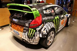 ꡼ No.015 | DiRT 3סץΥѥեޥ󥹤ˤܤޤäȯ䵭ǰ٥Ȥݡȡ󡦥֥åᤫΥåǺ