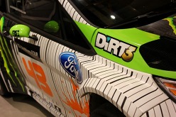 ꡼ No.016 | DiRT 3סץΥѥեޥ󥹤ˤܤޤäȯ䵭ǰ٥Ȥݡȡ󡦥֥åᤫΥåǺ