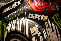 ꡼ No.017 | DiRT 3סץΥѥեޥ󥹤ˤܤޤäȯ䵭ǰ٥Ȥݡȡ󡦥֥åᤫΥåǺ