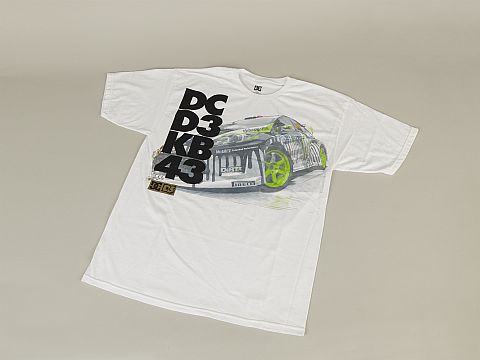 ꡼ No.004 | DiRT 3פǥࡼӡƥȡ󎥥֥å᥵ꥰå