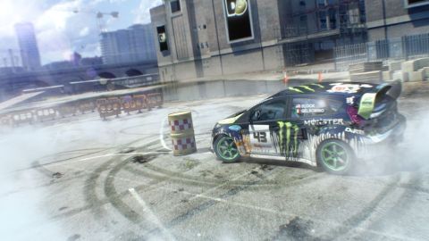꡼ No.002Υͥ / DiRT 3סåïμˡƥȤηȯɽ10ۿDLC
