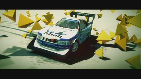 ꡼ No.002Υͥ / ۿѤߤ20DLCϿǤ꺢ʤˤʤäPS3ǡDiRT 3 ץ꡼ȥǥפ412ȯ