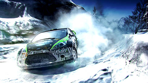 ꡼ No.002 | DiRT 3פȡOperation Flashpoint: Red RiverפΥ꡼2011ǯ2ȾˡޤGRID 2פ2012ǯо