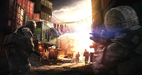 ꡼ No.005 | DiRT 3פȡOperation Flashpoint: Red RiverפΥ꡼2011ǯ2ȾˡޤGRID 2פ2012ǯо