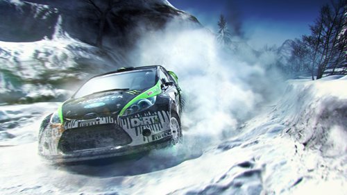 ꡼ No.001 | եƥPCѿ͵꡼DiRT3 ܸޥ˥奢ձѸǡפ򺣲ȯ