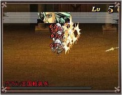 画像ギャラリー No.010のサムネイル画像 / 「ラジアントヒストリア」公式サイトにバトルシステムの紹介を追加