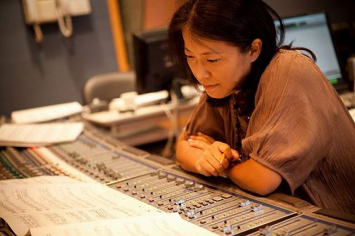 ラジアントヒストリア」特典CDの収録風景が公開。サインプレゼントも