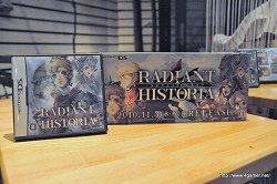 ꡼ No.003 | Ԥ褷ˤ򤢤٤ѤƳRPG֥饸ȥҥȥꥢסǥ쥯ʿĻȤΥǥå󤬹Ԥ줿θݡ