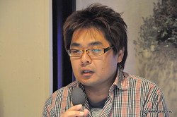 画像ギャラリー No.006のサムネイル画像 / 時空を行き来して歴史をあるべき姿に導く新感覚RPG「ラジアントヒストリア」,ディレクターの平田氏とのディスカッションが行われた先行体験会をレポート