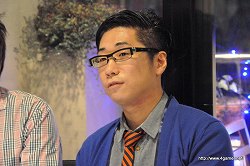 画像ギャラリー No.007のサムネイル画像 / 時空を行き来して歴史をあるべき姿に導く新感覚RPG「ラジアントヒストリア」,ディレクターの平田氏とのディスカッションが行われた先行体験会をレポート