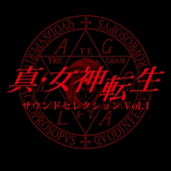 ꡼ No.003Υͥ / ֥饸ȥҥȥꥢץȥڶۿATLUS MUSICɳ