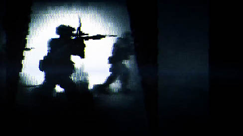 画像ギャラリー No.002のサムネイル画像 / 「Battlefield 3」のティザームービーが公式サイトで公開。いよいよ動き始めた,人気マルチプレイFPSの最新作