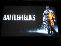 GDC 2011ϡBattlefield 3פΥ٥Ȥե󥷥ǳš͵꡼ǿμϤࡼӡǳǧ衣Battlefield Play4Freeפο