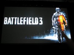 ꡼ No.003 | GDC 2011ϡBattlefield 3פΥ٥Ȥե󥷥ǳš͵꡼ǿμϤࡼӡǳǧ衣Battlefield Play4Freeפο