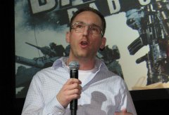 ꡼ No.004Υͥ / GDC 2011ϡBattlefield 3פΥ٥Ȥե󥷥ǳš͵꡼ǿμϤࡼӡǳǧ衣Battlefield Play4Freeפο