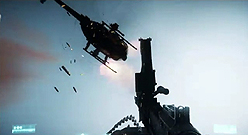 ꡼ No.005Υͥ / Battlefield 3פκǿȥ쥤顼QTEǤγƮԳϤǷ깭絬ϤʽƷ亮å