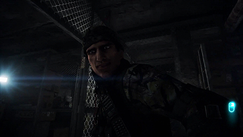 ꡼ No.006Υͥ / Battlefield 3פκǿȥ쥤顼QTEǤγƮԳϤǷ깭絬ϤʽƷ亮å