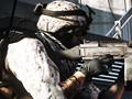 ��Battlefield 3�פ�Ķ���������꡼�󥷥�åȤ����ꡣ�ƴ������μ����ޤǡ�Frostbite 2.0���󥸥����ǽ��ǽ���褦