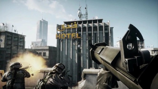 Battlefield 3ץץ⡼ࡼӡMy Life