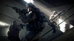 ꡼ No.003Υͥ / E3 2011ϡBattlefield 3פȯ1025˷ꡤץ¥ƥȳŤȯɽ