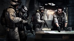 ꡼ No.006Υͥ / E3 2011ϡBattlefield 3פȯ1025˷ꡤץ¥ƥȳŤȯɽ