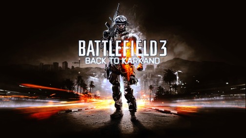 ꡼ No.001Υͥ / [E3 2011]Battlefield 3βƤǤȯ䡤Insomniac Gamesοȥʤɤȯɽ줿Electronic ArtsΥץ쥹ե󥹥ݡ