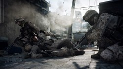 [E3 2011]Battlefield 3βƤǤȯ䡤Insomniac Gamesοȥʤɤȯɽ줿Electronic ArtsΥץ쥹ե󥹥ݡ