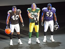 ꡼ No.052Υͥ / [E3 2011]Battlefield 3βƤǤȯ䡤Insomniac Gamesοȥʤɤȯɽ줿Electronic ArtsΥץ쥹ե󥹥ݡ