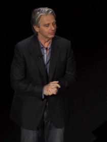 ꡼ No.055Υͥ / [E3 2011]Battlefield 3βƤǤȯ䡤Insomniac Gamesοȥʤɤȯɽ줿Electronic ArtsΥץ쥹ե󥹥ݡ