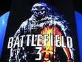 E3 2011ϡBattlefield 3פΥץ쥤ݡȤǺܡѥˡꥫȥв֤򻶤餹ޥץ쥤θƤ