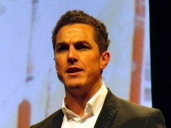 ꡼ No.008Υͥ / GamescomܺBattlefield 3סStar Wars: The Old RepublicפʤɤΥץ쥼󤬹Ԥ줿EAΥץ쥹ե󥹥ݡ