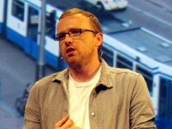 ꡼ No.009Υͥ / GamescomܺBattlefield 3סStar Wars: The Old RepublicפʤɤΥץ쥼󤬹Ԥ줿EAΥץ쥹ե󥹥ݡ