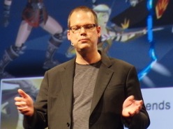 ꡼ No.010Υͥ / GamescomܺBattlefield 3סStar Wars: The Old RepublicפʤɤΥץ쥼󤬹Ԥ줿EAΥץ쥹ե󥹥ݡ