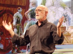 ꡼ No.011Υͥ / GamescomܺBattlefield 3סStar Wars: The Old RepublicפʤɤΥץ쥼󤬹Ԥ줿EAΥץ쥹ե󥹥ݡ