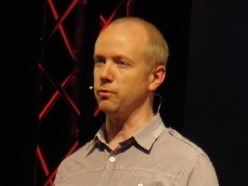 ꡼ No.012Υͥ / GamescomܺBattlefield 3סStar Wars: The Old RepublicפʤɤΥץ쥼󤬹Ԥ줿EAΥץ쥹ե󥹥ݡ