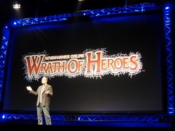 ꡼ No.015Υͥ / GamescomܺBattlefield 3סStar Wars: The Old RepublicפʤɤΥץ쥼󤬹Ԥ줿EAΥץ쥹ե󥹥ݡ